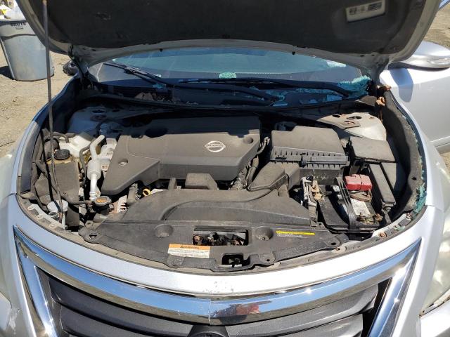 Photo 11 from auction – 2013 NISSAN ALTIMA 2.5 with VIN 1N4AL3AP2DC201224