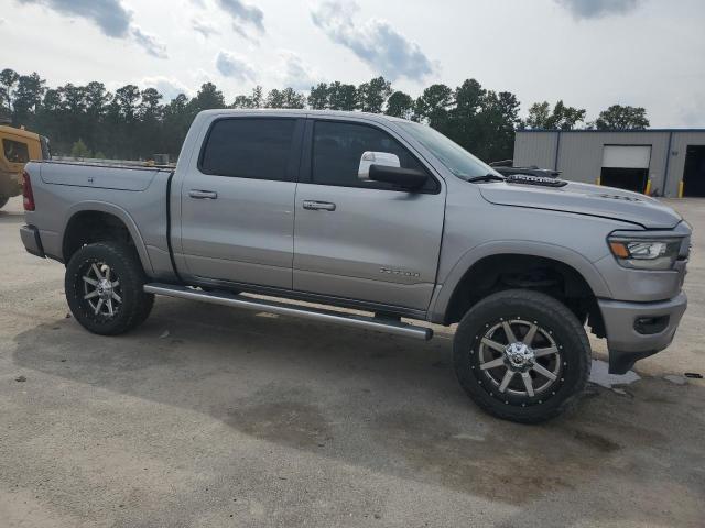 Photo 4 from auction – 2019 RAM 1500 LARAM with VIN 1C6SRFJT0KN694518