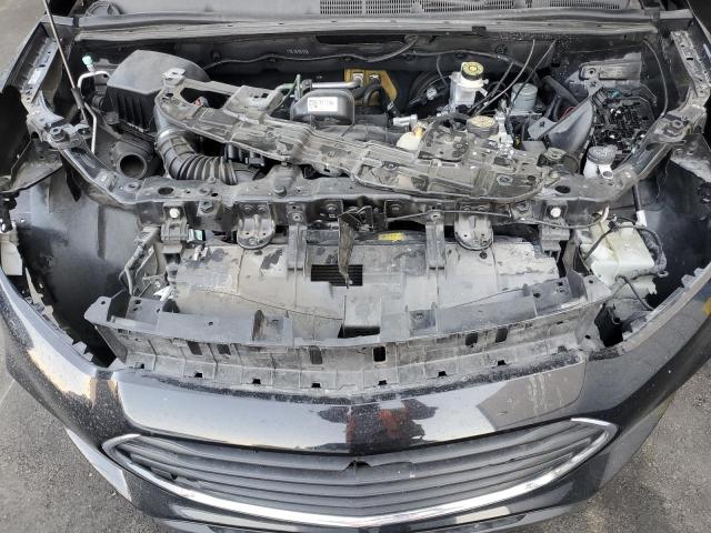 Photo 11 from auction – 2020 CHEVROLET TRAX LS with VIN KL7CJKSB4LB046635