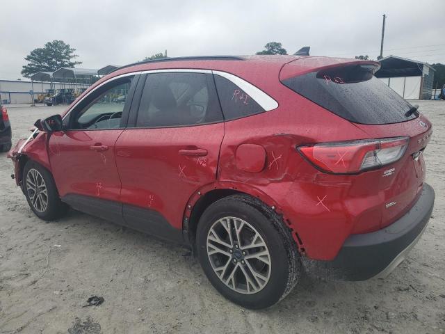 Photo 2 from auction – 2020 FORD ESCAPE SEL with VIN 1FMCU0H62LUA67413