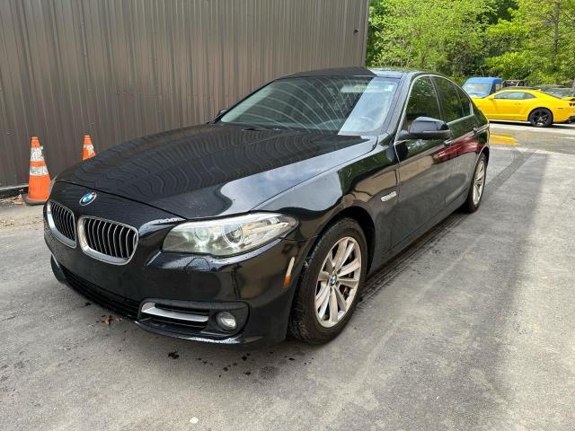 Photo 2 from auction – 2016 BMW 528 XI with VIN WBA5A7C53GG152050