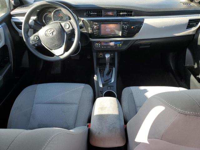 Photo 8 from auction – 2015 TOYOTA COROLLA L with VIN 2T1BURHE4FC469768