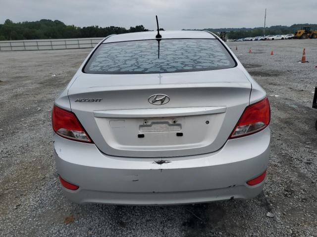 Photo 6 from auction – 2015 HYUNDAI ACCENT GLS with VIN KMHCT4AE8FU805537