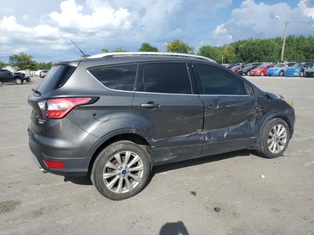 Photo 3 from auction – 2017 FORD ESCAPE TIT with VIN 1FMCU0JD6HUD17364