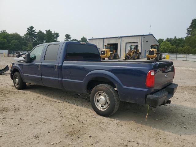 Photo 2 from auction – 2012 FORD F250 SUPER with VIN 1FT7W2A67CEB36063
