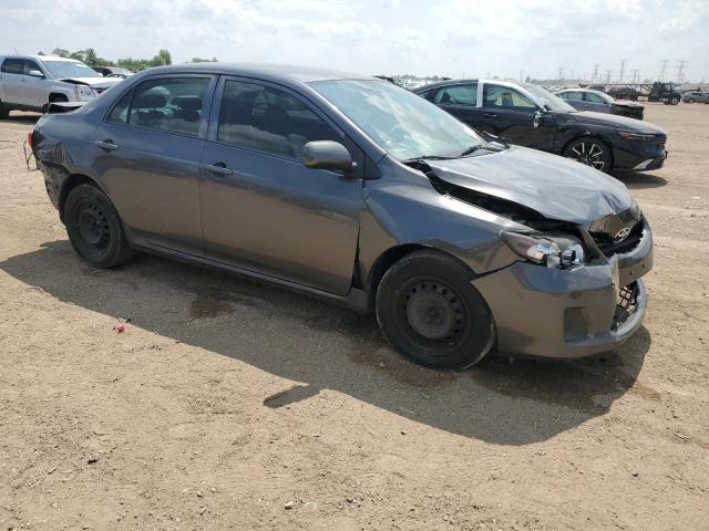 Photo 4 from auction – 2013 TOYOTA COROLLA BA with VIN 5YFBU4EE2DP163981