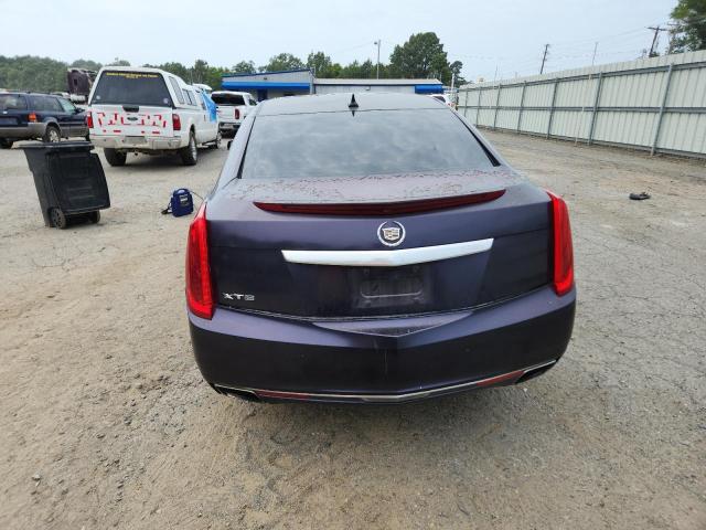 Photo 6 from auction – 2014 CADILLAC XTS PREMIU with VIN 2G61P5S30E9127576