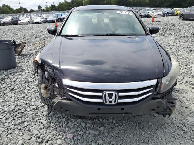 Photo 5 from auction – 2012 HONDA ACCORD LX with VIN 1HGCP2F30CA002546