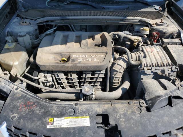 Photo 11 from auction – 2013 DODGE AVENGER SE with VIN 1C3CDZAB4DN534766