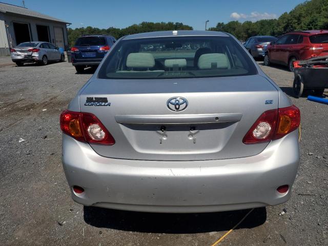 Photo 6 from auction – 2009 TOYOTA COROLLA with VIN 1NXBU40E09Z162342