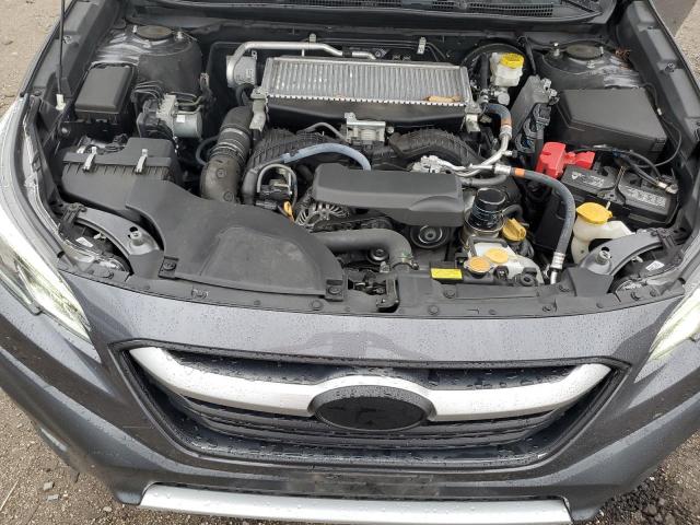 Photo 11 from auction – 2020 SUBARU OUTBACK LI with VIN 4S4BTGND5L3199453