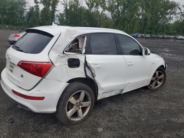 Photo 3 from auction – 2012 AUDI Q5 PREMIUM PLUS with VIN WA1DKAFP7CA019935