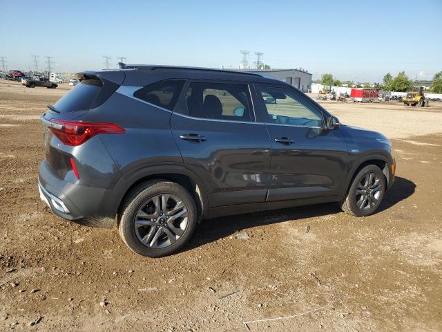 Photo 3 from auction – 2021 KIA SELTOS S with VIN KNDEUCAA2M7068073