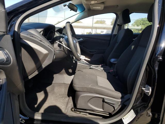 Photo 7 from auction – 2016 FORD FOCUS SE with VIN 1FADP3F28GL255940
