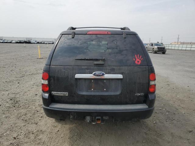 Photo 6 from auction – 2009 FORD EXPLORER X with VIN 1FMEU73E69UA17641