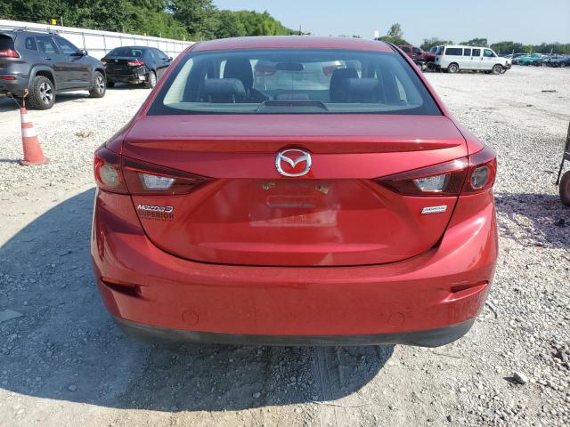 Photo 6 from auction – 2014 MAZDA 3 TOURING with VIN JM1BM1V7XE1168755