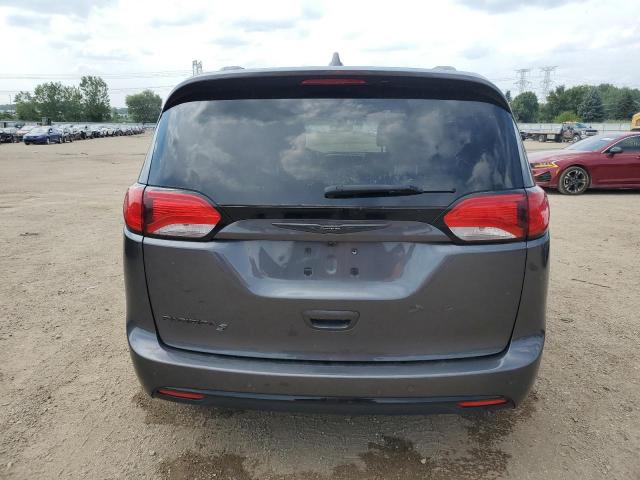 Photo 6 from auction – 2018 CHRYSLER PACIFICA T with VIN 2C4RC1EG9JR338305