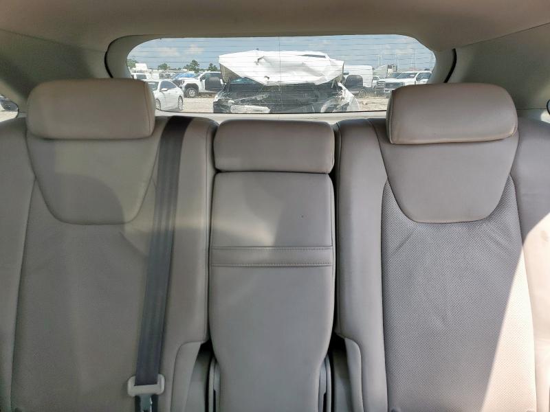 Photo 10 from auction – 2010 LEXUS RX 350 with VIN 2T2ZK1BA4AC006884
