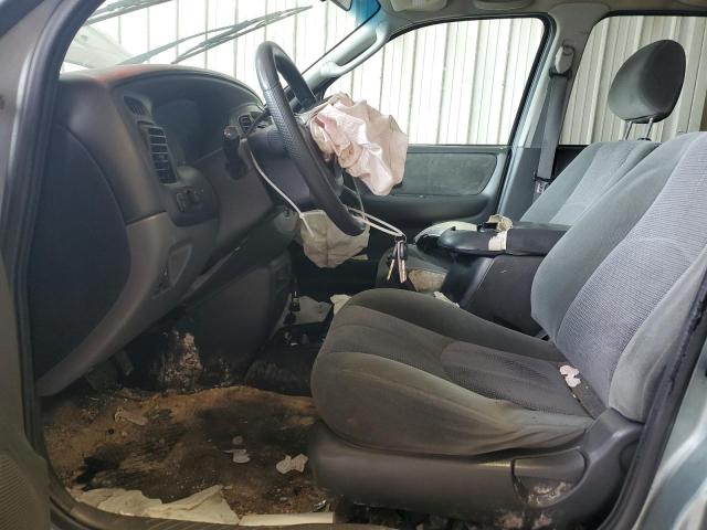 Photo 7 from auction – 2003 MAZDA TRIBUTE LX with VIN 4F2YZ94113KM49776
