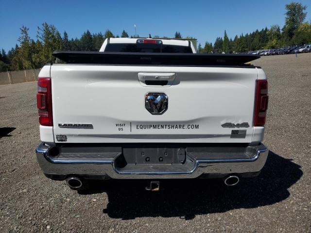 Photo 6 from auction – 2023 RAM 1500 LARAM with VIN 1C6SRFRTXPN594633
