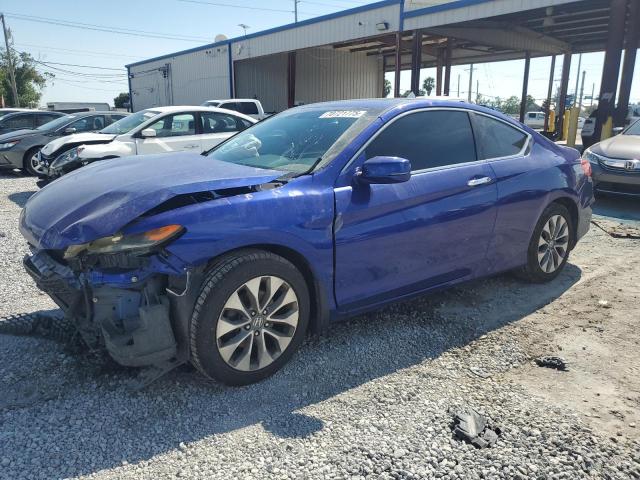 Photo 1 from auction – 2014 HONDA ACCORD EXL with VIN 1HGCT1B82EA014692