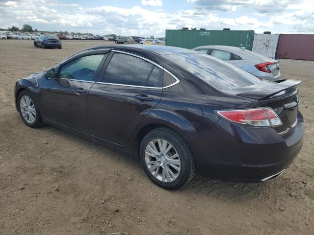 Photo 2 from auction – 2010 MAZDA 6 S with VIN 1YVHZ8CB2A5M27148