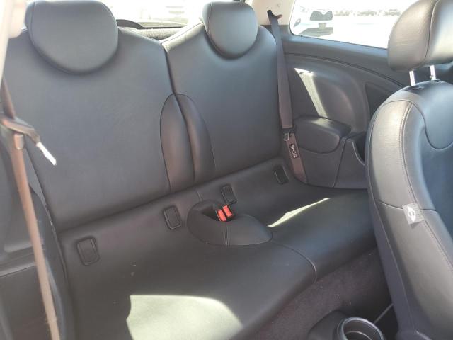 Photo 10 from auction – 2005 MINI COOPER with VIN WMWRC33565TJ71765