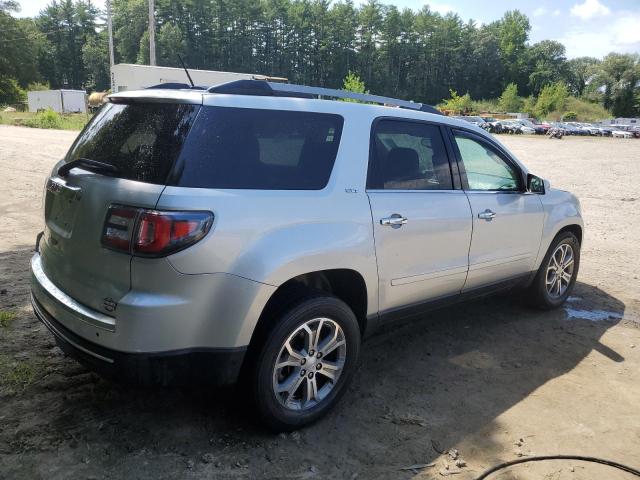 Photo 3 from auction – 2015 GMC ACADIA SLT with VIN 1GKKRRKD3FJ358106