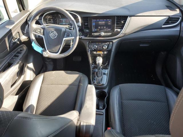 Photo 8 from auction – 2022 BUICK ENCORE PREFERRED with VIN KL4CJESM8NB535736