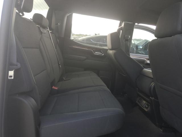 Photo 10 from auction – 2024 CHEVROLET SILVERADO with VIN 2GCPACED8R1155308