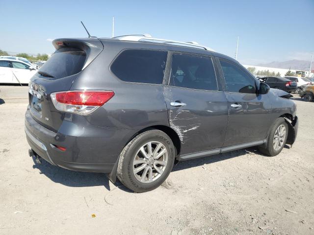 Photo 3 from auction – 2014 NISSAN PATHFINDER with VIN 5N1AR2MN1EC711669