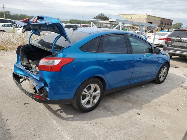 Photo 3 from auction – 2014 FORD FOCUS SE with VIN 1FADP3F22EL398900