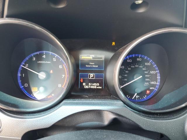 Photo 9 from auction – 2018 SUBARU OUTBACK 2. with VIN 4S4BSAKC1J3313134