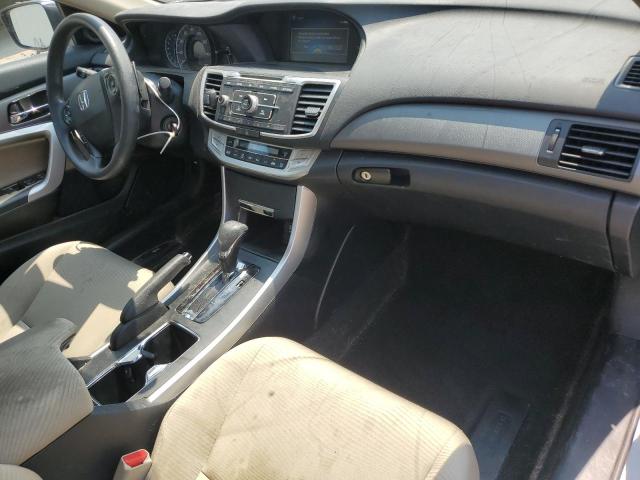 Photo 8 from auction – 2014 HONDA ACCORD LX- with VIN 1HGCT1B36EA007183