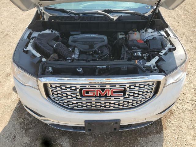 Photo 12 from auction – 2017 GMC ACADIA DEN with VIN 1GKKNXLSXHZ229572