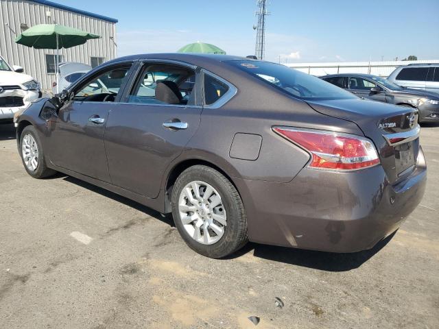Photo 2 from auction – 2015 NISSAN ALTIMA 2.5 with VIN 1N4AL3AP6FC262496