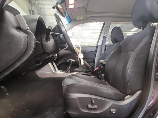 Photo 7 from auction – 2013 SUBARU FORESTER 2 with VIN JF2SHADC6DG412756