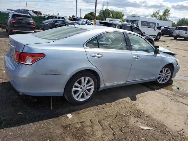 Photo 3 from auction – 2011 LEXUS ES 350 with VIN JTHBK1EG9B2467034