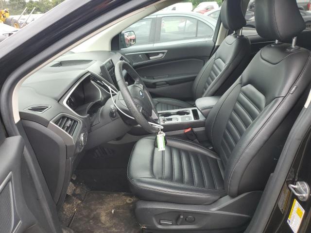 Photo 7 from auction – 2021 FORD EDGE SEL with VIN 2FMPK3J98MBA20018