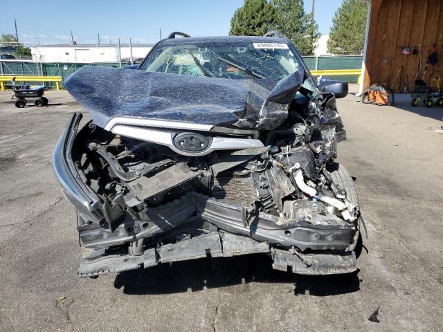 Photo 5 from auction – 2019 SUBARU FORESTER P with VIN JF2SKAGC2KH452255