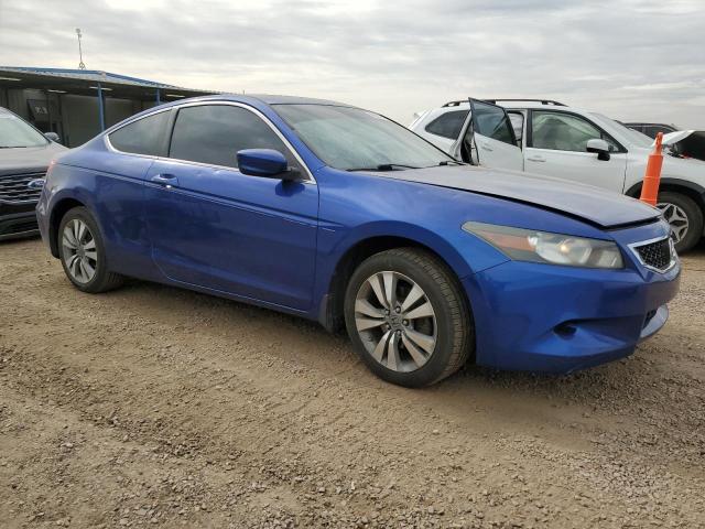 Photo 4 from auction – 2008 HONDA ACCORD EX with VIN 1HGCS12748A011503