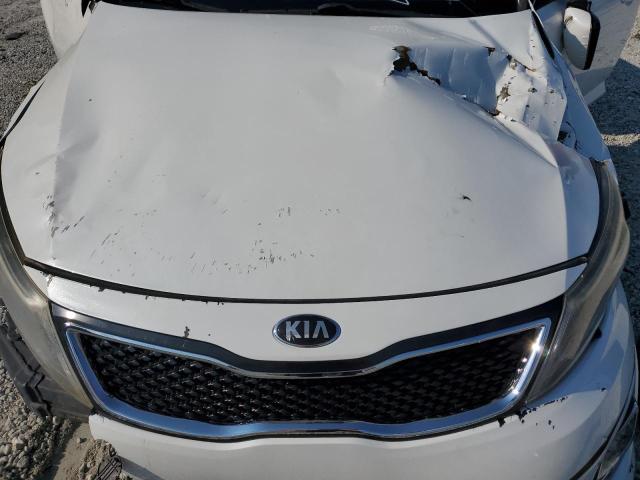 Photo 11 from auction – 2015 KIA OPTIMA LX with VIN 5XXGM4A76FG395928