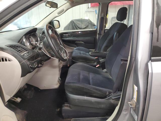 Photo 7 from auction – 2015 DODGE GRAND CARA with VIN 2C4RDGBGXFR543207