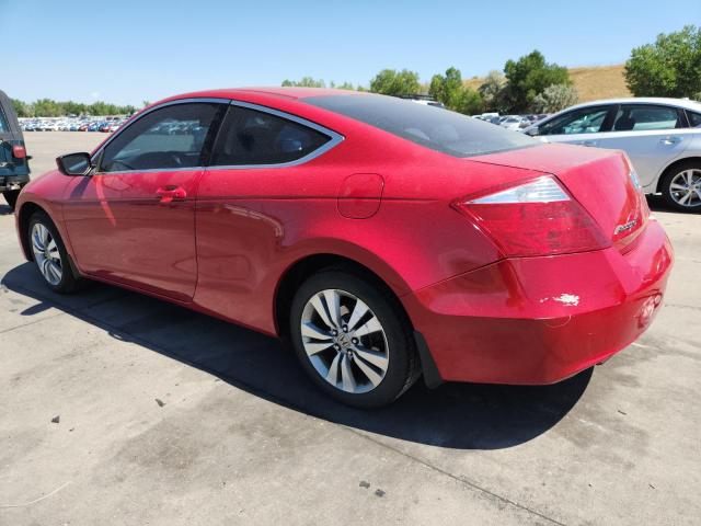 Photo 2 from auction – 2010 HONDA ACCORD EX with VIN 1HGCS1B72AA001297