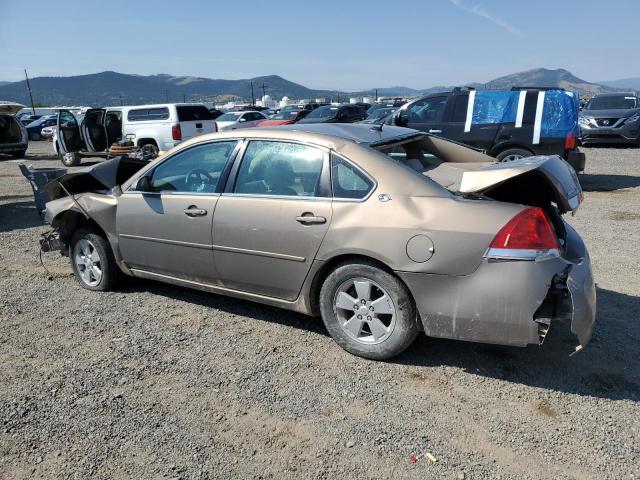 Photo 2 from auction – 2006 CHEVROLET IMPALA LT with VIN 2G1WT58K469179199