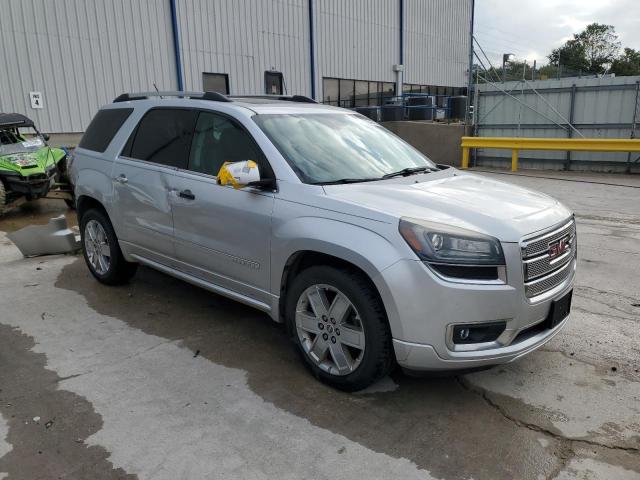 Photo 4 from auction – 2015 GMC ACADIA DEN with VIN 1GKKVTKD5FJ169594