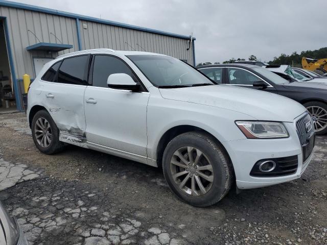 Photo 4 from auction – 2015 AUDI Q5 PREMIUM with VIN WA1LFAFP3FA047008