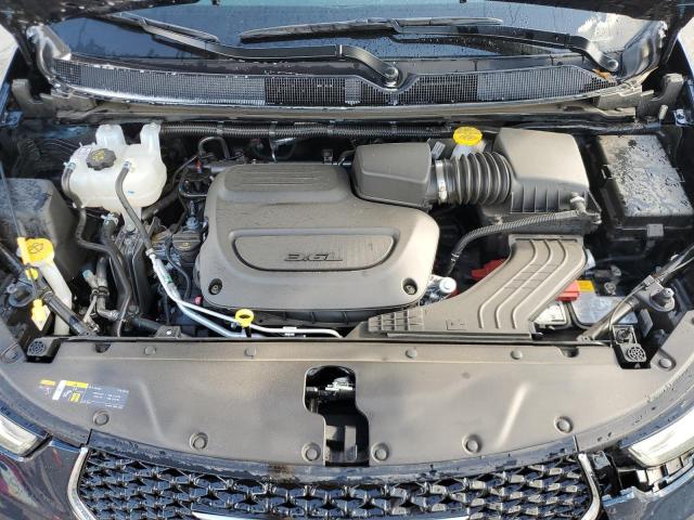 Photo 12 from auction – 2025 CHRYSLER PACIFICA S with VIN 2C4RC1BGXSR534310