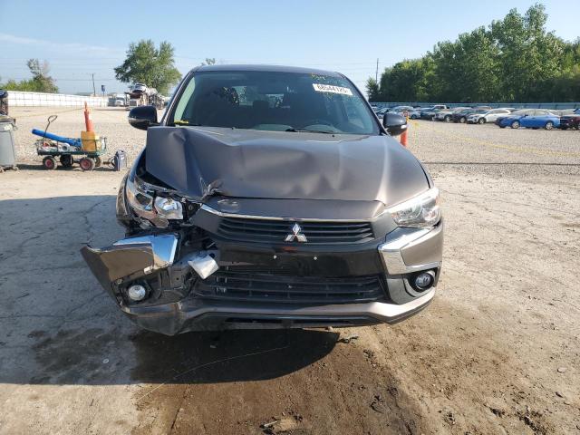 Photo 5 from auction – 2017 MITSUBISHI OUTLANDER with VIN JA4AP3AU5HZ036142