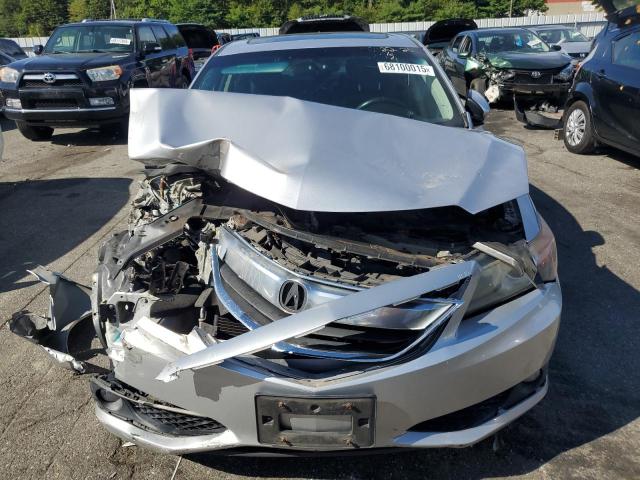 Photo 5 from auction – 2013 ACURA ILX 20 TEC with VIN 19VDE1F75DE020814